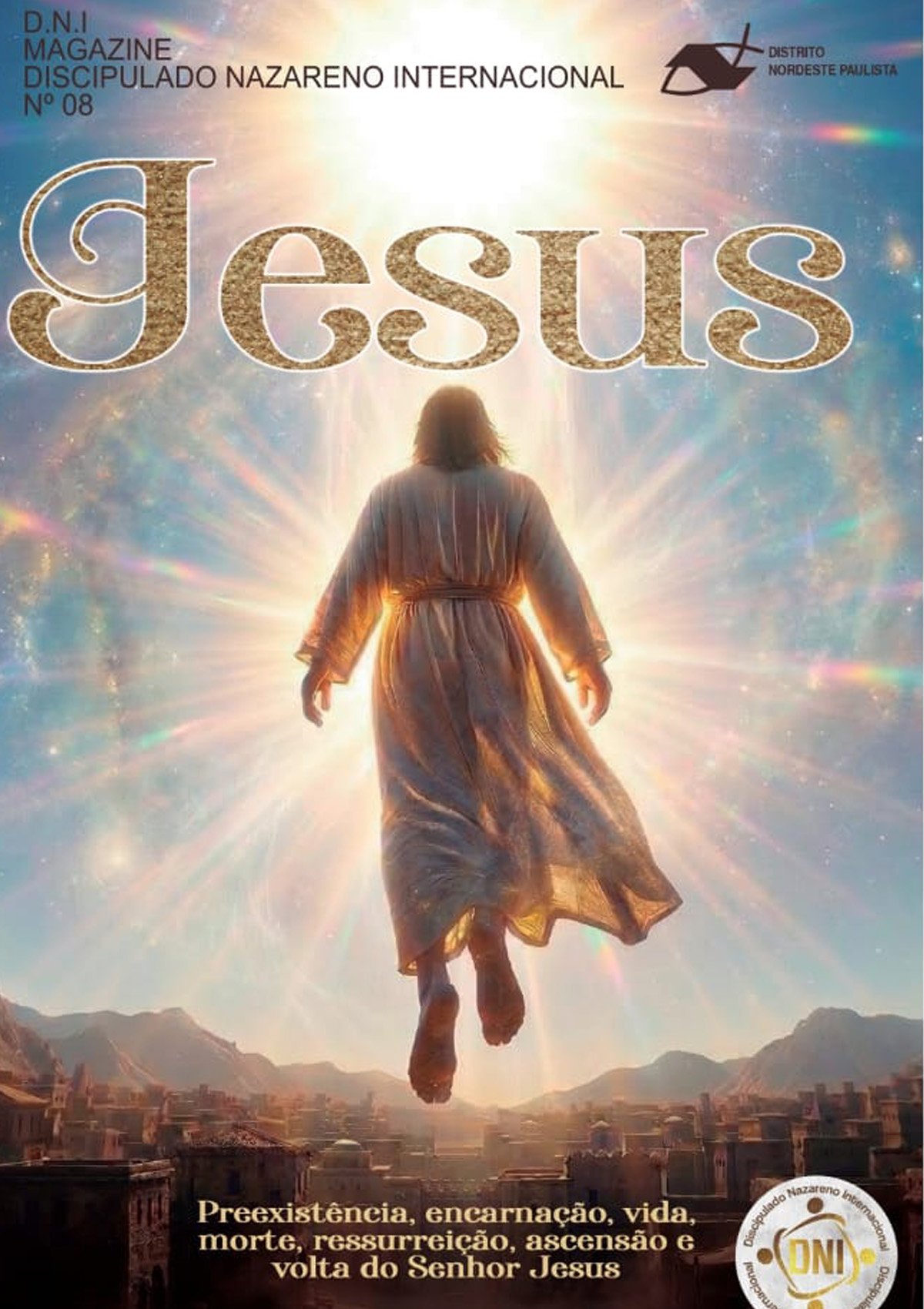 Jesus Nazareno
